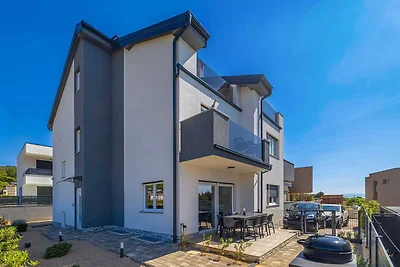 Holiday house AusCro Dreams