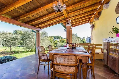 Casa vacanze Vacanza di relax Kras