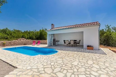 Apartment MARICA mit Pool