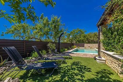 Vakantiehuis Ontspannende vakantie Linardici