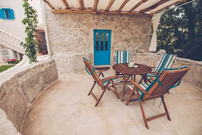 Wybitny Luxury Villa Sv. Petar