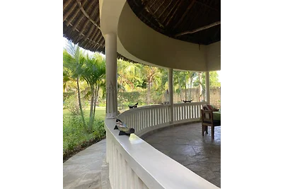 Villa Twiga