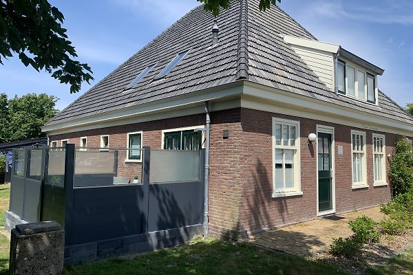 Ferienwohnung Callantsoog