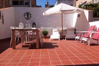 Wohnung 50km von Barcelona