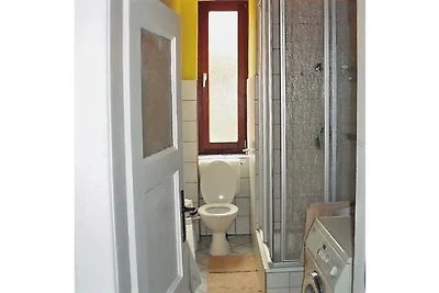 Ferienwohnung Grün Erdgeschoss