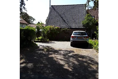 Oude slot