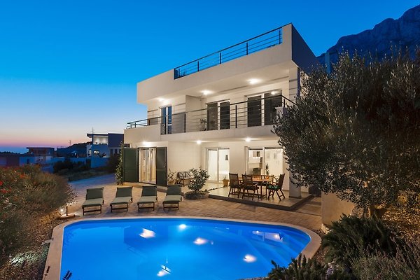 Ferienwohnung Makarska