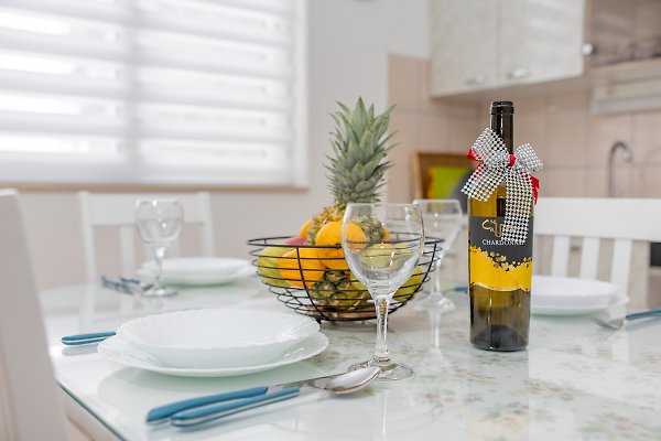 Appartamento Makarska