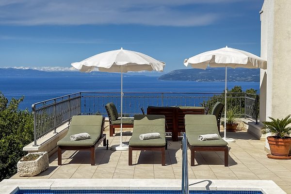 Casa vacanze Makarska