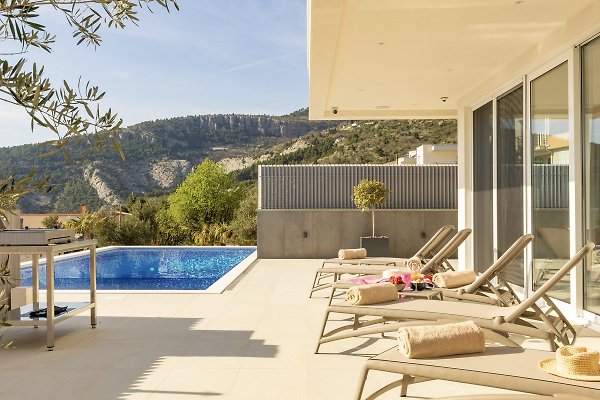 Appartamento Makarska
