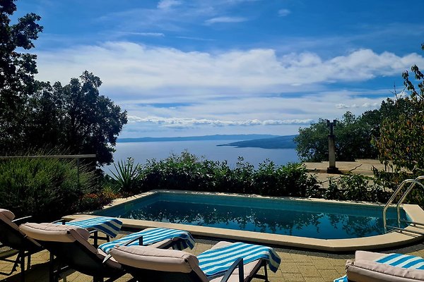 Ferienhaus Baska Voda