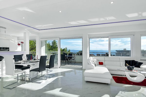 Ferienwohnung Makarska