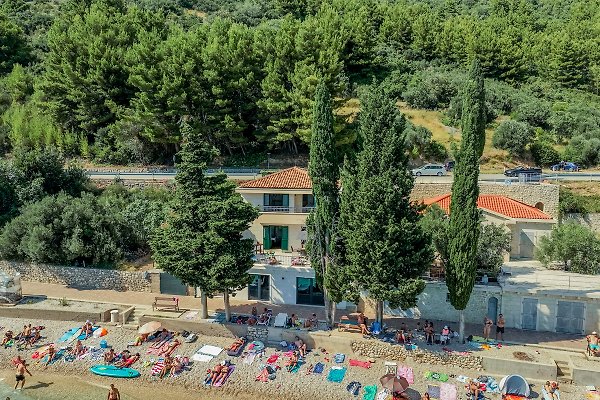 Ferienhaus Podaca