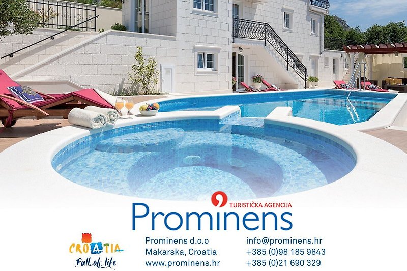 Agencija Prominens