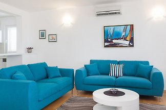 Ferienwohnung für 6 Pers. Makarska
