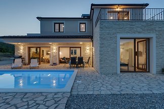 Fantastische villa!