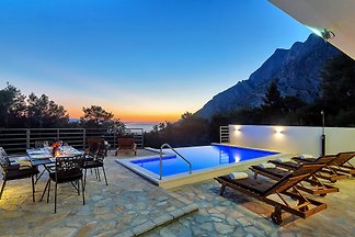 Ferienhaus Baška Voda