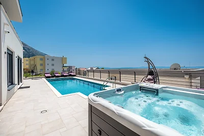 Casa vacanze Vacanza di relax Zaostrog