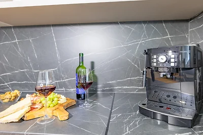 Wohnung Lavendel in Makarska