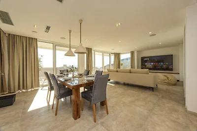 Exklusive Ferienwohnung Maja&Petra