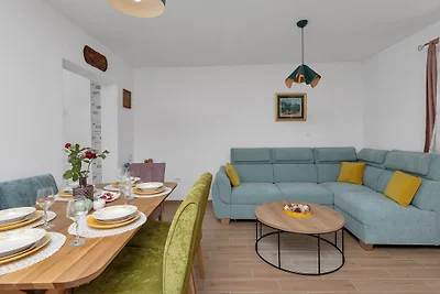 Villa Danica mit Pool- Alleinlage