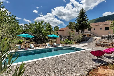Villa Danica mit Pool- Alleinlage