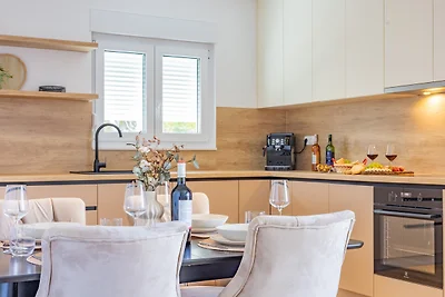 Ferienwohnung Biokovo in Makarska
