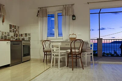 Gemütliches  Ferienhaus mit Pool