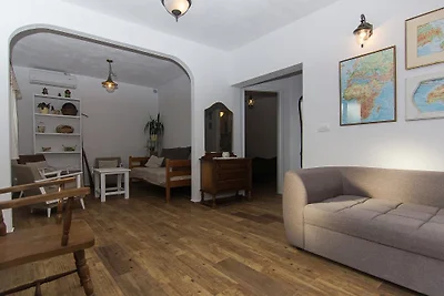 Gemütliches  Ferienhaus mit Pool