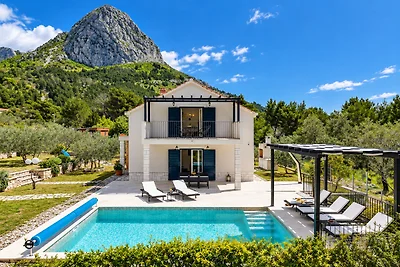 Casa vacanze Vacanza di relax Zaostrog