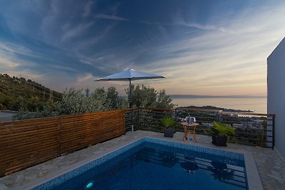 Holidayhome Bartul Makarska