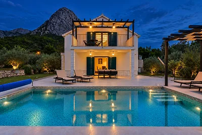Casa vacanze Vacanza di relax Zaostrog
