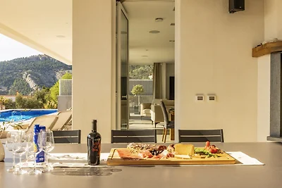 Exklusive Ferienwohnung Maja&Petra