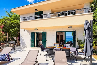 Strand Villa San`t Antonio