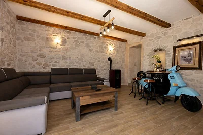 Ferienhaus Blue Lavanda