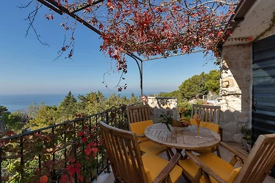 Villa Finestra mit Infinity Pool
