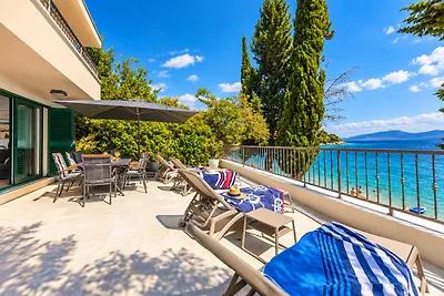 Strand Villa San`t Antonio