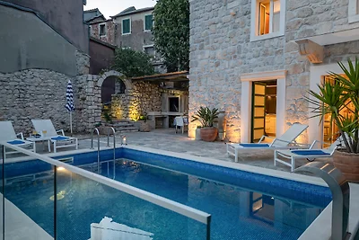 Dolce Vita in Tučepi
