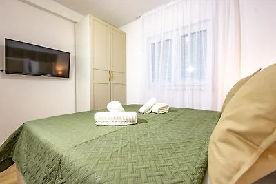 Wohnung Rosmarin in Makarska