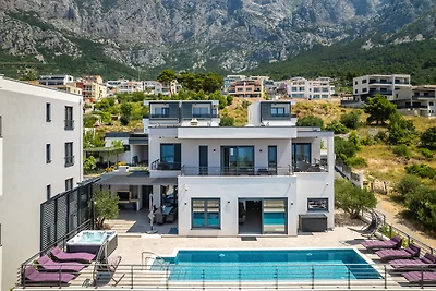 Casa vacanze Vacanza di relax Zaostrog