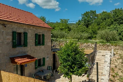 Heritage House Bašić