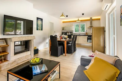 Casa vacanze Vacanza di relax Zaostrog