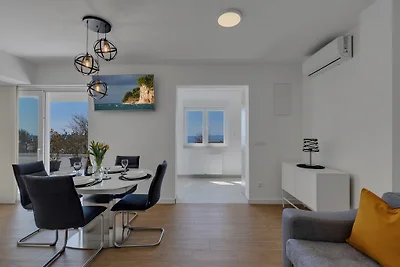 Casa  L&B in Makarska
