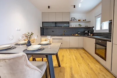 Wohnung Lavendel in Makarska