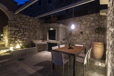 Steinvilla Dolce Vita in Tučepi