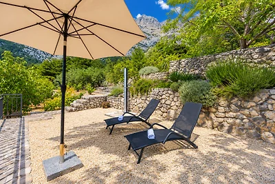 Alleinstehend! Haus Tome in Toplage