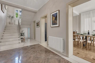 Appartamento Metropolis