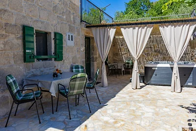 Heritage House Bašić