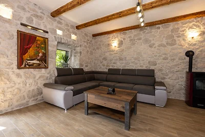 Ferienhaus Blue Lavanda