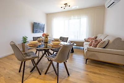 Wohnung Rosmarin in Makarska